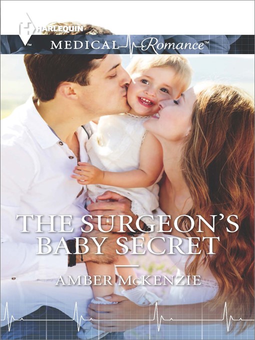 Title details for The Surgeon's Baby Secret by Amber McKenzie - Wait list